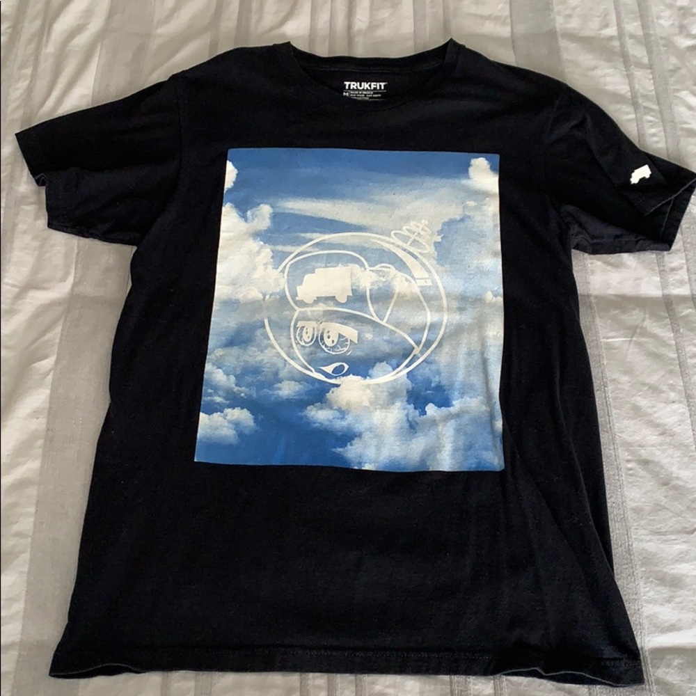 TRUKFIT Tshirt